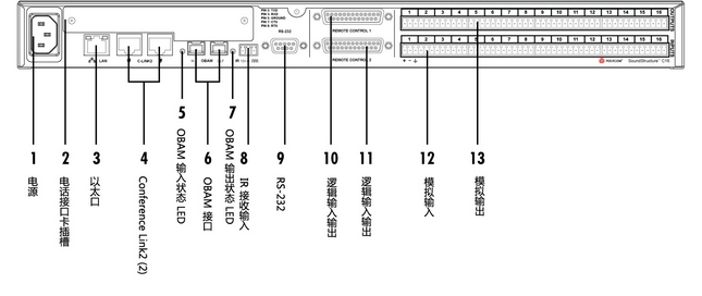 poly音频处理器C12报价,poly 音频处理器C12维修